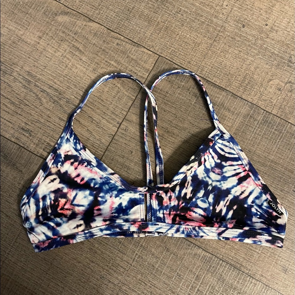 Tie-Dye Jolyn Top
